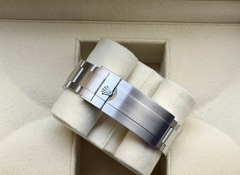 Rolex Submariner (No Date)